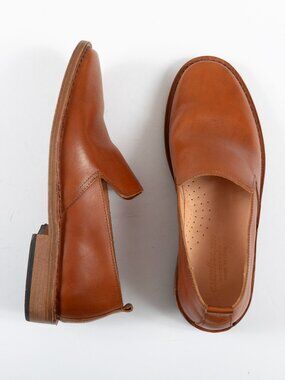 Astorflex | Shoes | Astorflex Patnoflex Travel Stitch Loafer  display picture 1
